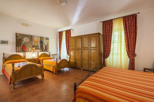 Masseria Zanzara, Varaa Hotelli 3 tähden hotellit kohteessa Leverano, 3*