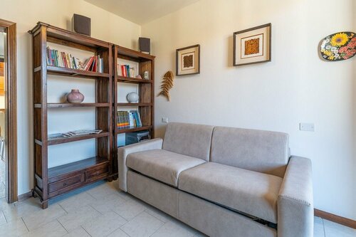 Beautiful su due livelli, Забронировать Апартаменты/квартира Комаккьо Lidi di Comacchio