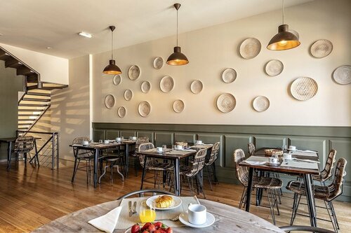 Olive Nature Hotel & SPA - Quinta Valle de Passos, Book Resort Hotels in Norte Region with Parking, Parking