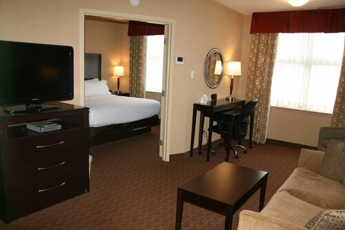 Holiday Inn Express & Suites Buffalo Downtown by IHG, Забронировать Отель Буффало Буффало, рядом с Площадь Ниагары