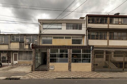 Ejecutivo Imperial, Book Hotel SPA-hoteller i Bogotá, SPA