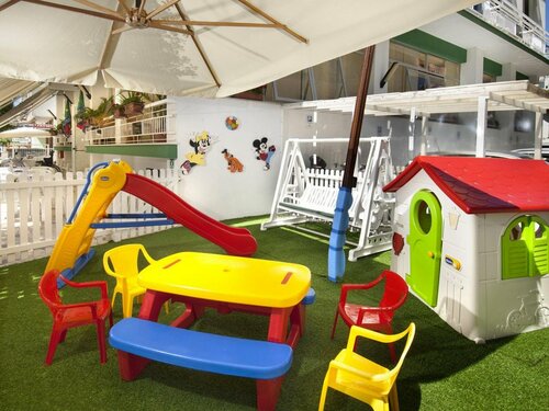 Hotel Caesar, Забронировать Отель Отели Каттолики 3 звезды, 3*
