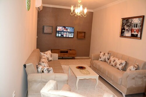 Şar Apartment Suites, Đặt Căn hộ Fatih Istanbul