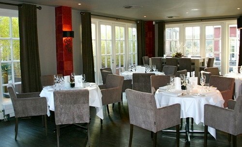 Hotel Restaurant Villa Lokeend, Book Hotel Hotels in Vinkeveen with Parking, Parking
