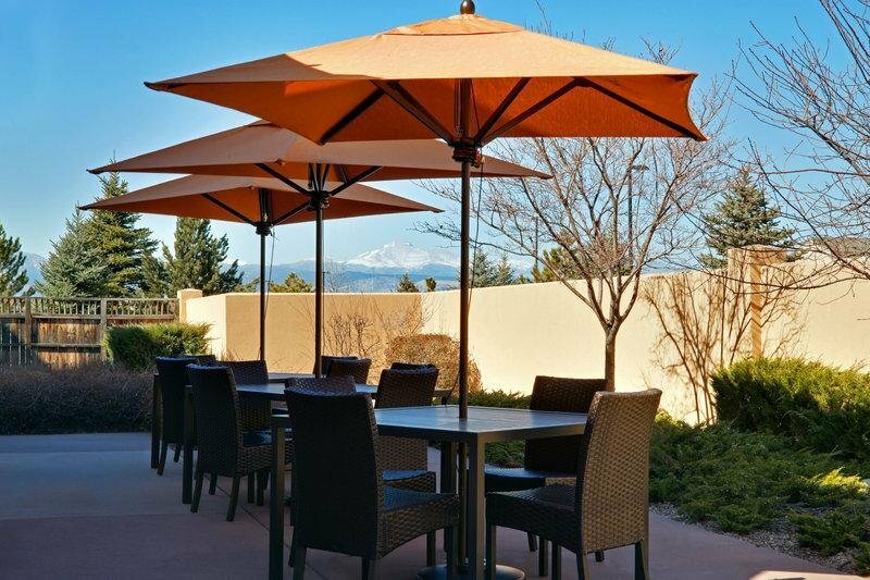 Courtyard by Marriott Boulder Longmont