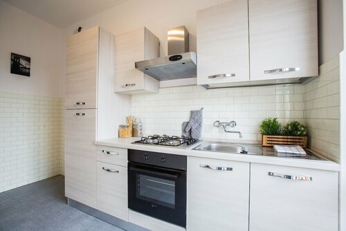 Bright Apartments Desenzano - La Quiete Lake View, Забронировать Апартаменты/квартира Отели Ломбардии с парковкой, Парковка