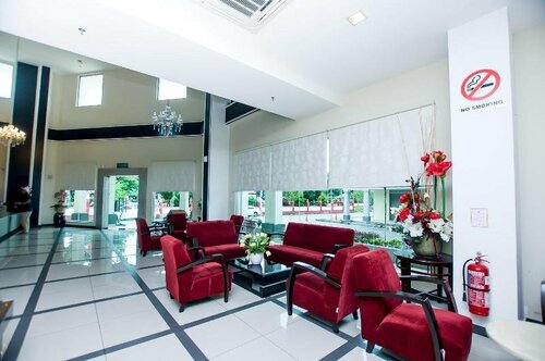 Hotel Kobemas Melaka, Забронировать Отель Айер-Керох Малакка