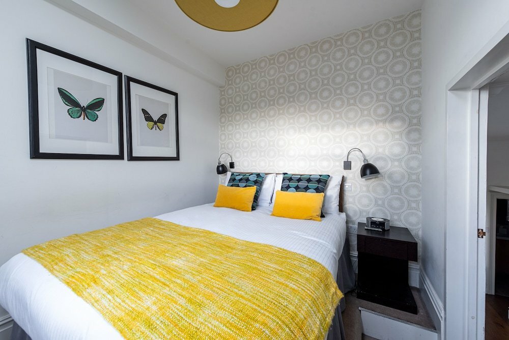 The Apartments by Capital