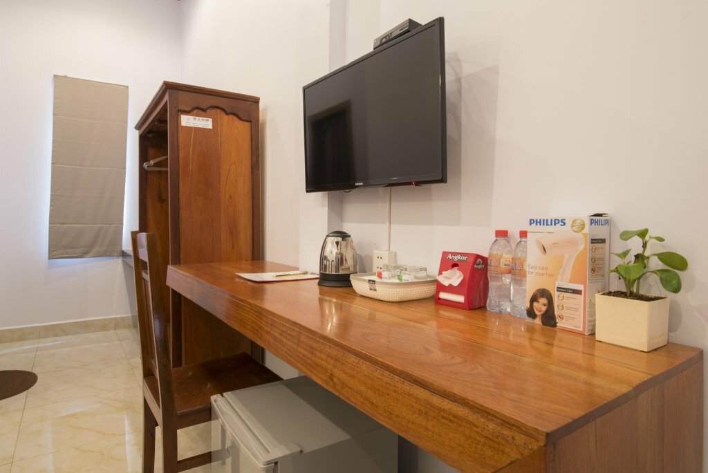Da Tang Boutique Hotel