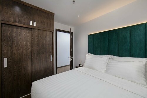 The Bloom Hanoi, Book Hotel Hoteller i Ha Noi Municipality med pool, Swimmingpool
