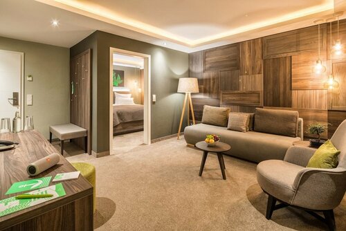 Pura Vida Hotel Cuxhaven, Забронировать Отель Отели Нюверк 4 звезды, 4*