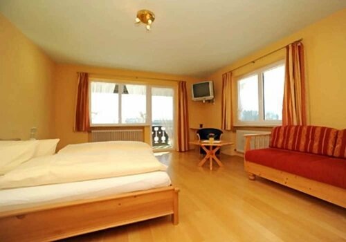 Gästehaus Bergblick, Rezervasyon Otel Scheidegg Westallgaeu