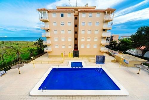 Espanhouse Pleamar, Забронировать Апартаменты/квартира Апартаменты Торревьеха, Апартаменты/квартира