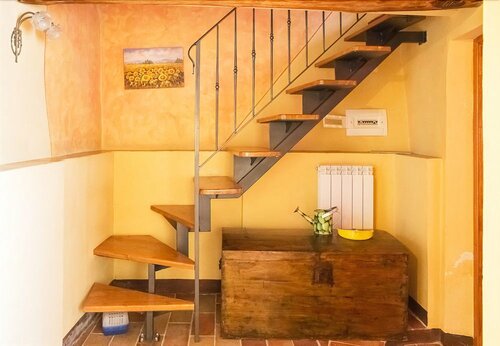 La Ruota by PosarelliVillas, Забронировать Апартаменты/квартира Апартаменты Valdarno, Апартаменты/квартира