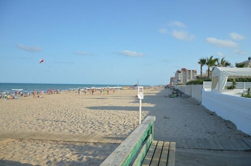 Villa Amalia 59, Забронировать Вилла Отели Коста-Бланка 3 звезды, 3*