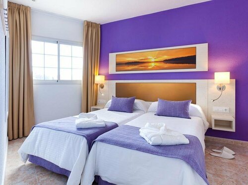 Checkin Bungalows Atlántida, Prenota Hotel Hotel a Tenerife con pasti, Mezza/completa pensione
