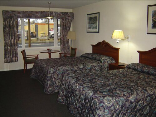 Budget Motor Inn- Stony Point, Забронировать Отель Стони-Пойнт Rockland County