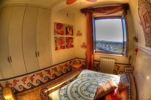 Guest House Qui Dormì LEtrusco, Buchen Sie Bed & Breakfast Canino Tuszien