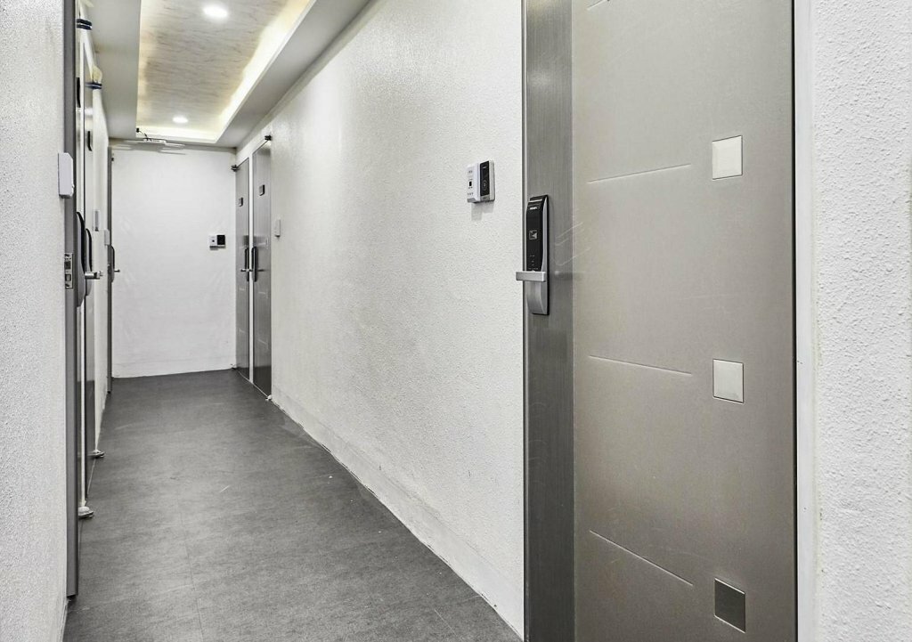 30month Hotel