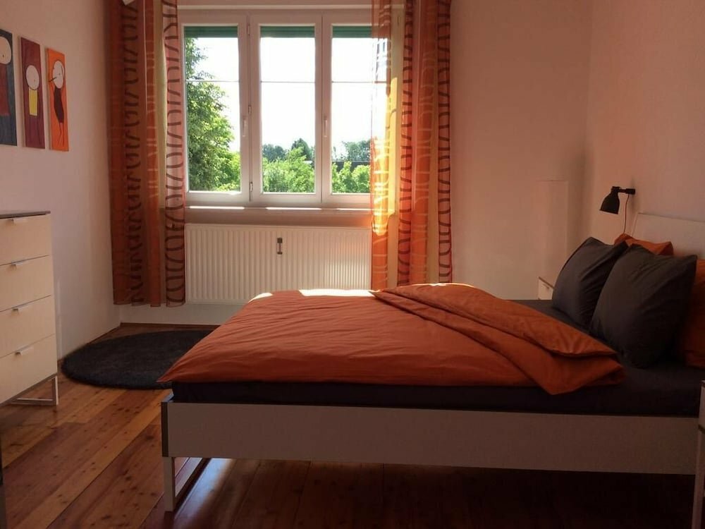 Ferienwohnung ALEX