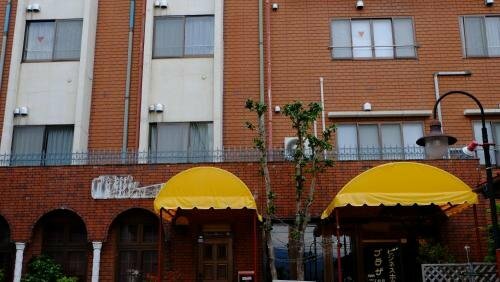 Plaza Inn Kawaguchiko, Забронировать Отель Отели Сидзуока с парковкой, Парковка