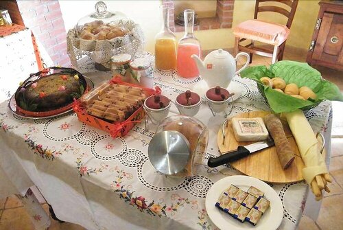 B&B Torre in Langa, Prenota Bed & breakfast Carrù Langhe