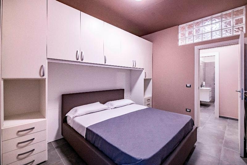 Eracle Hotel