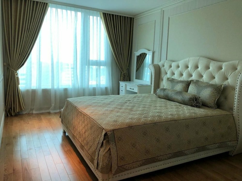 Leman Suites-Managed by Apartmentel