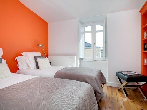 Le Boutique Hotel Bordeaux, Rezerwuj Ośrodek wypoczynkowy Hotele resortowe w Gironde, Ośrodek wypoczynkowy