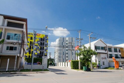 Eco Inn Prime Mae Sot, Забронировать Отель Отели Так с завтраком, Завтраки