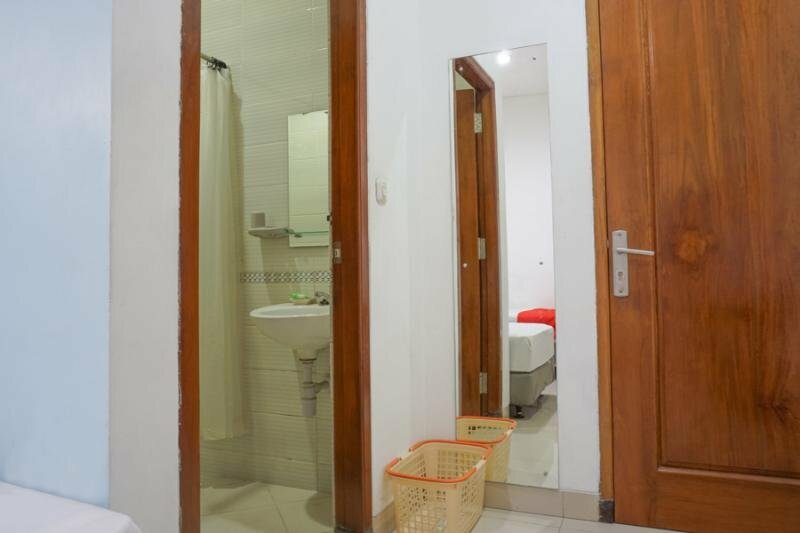 RedDoorz @ Buah Batu