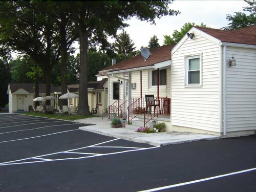 Hershey Travel Inn, Buchen Sie Hotel Hershey 
