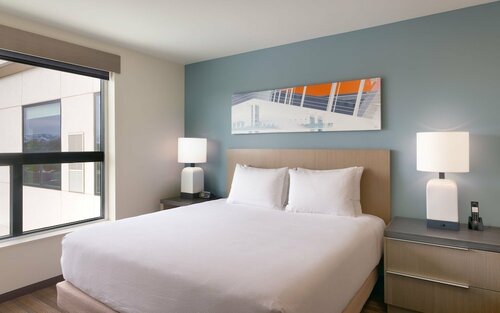 Hyatt House Provo/Pleasant Grove, Prenota Hotel Pleasant Grove Utah