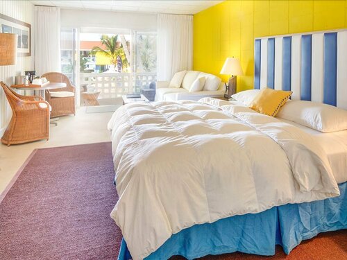 Bimini Big Game Club Resort & Marina, Prenota Resort North Bimini Bahamas