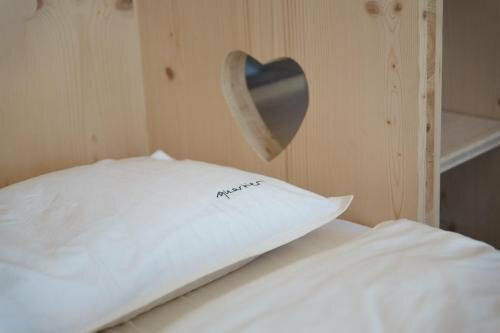 quartier - Lodges Tagesbar Forum, Rezervasyon Otel Garmisch-Partenkirchen 4 yıldızlı oteller, 4*
