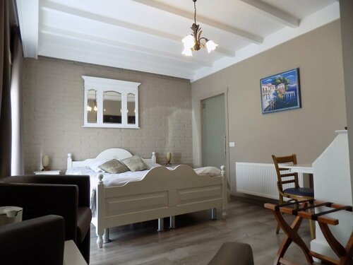 Hotel Ter Zuidhoek, Prenota Hotel Hotel a Fiandre Occidentali con colazione, Colazione