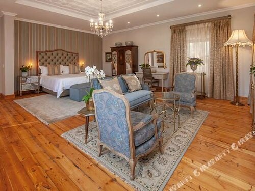 Mirtehof Guest Farm Estate, Buchen Sie Bauernhof Prince Albert 