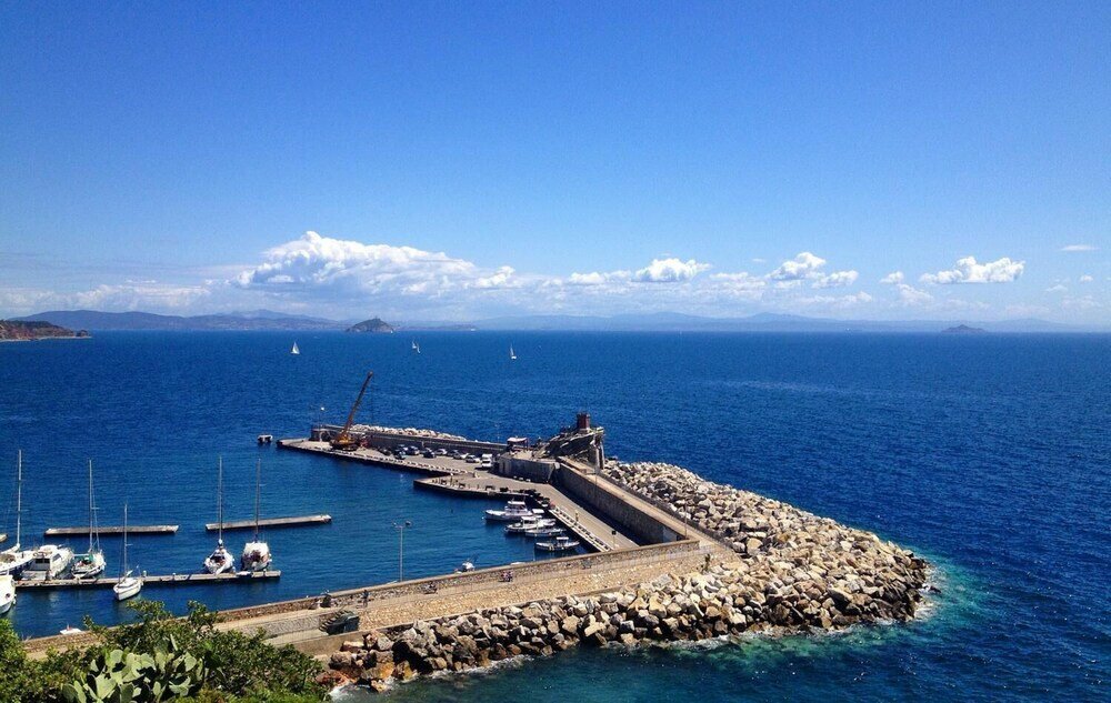 La Piaggia