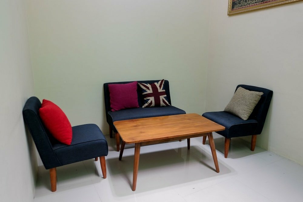 D'Papaya Garden By OYO Rooms