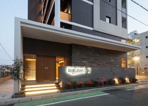 Rakuten Stay Hakata Station North, Prenota Hotel Fukuoka Fukuoka