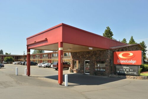 Bend Inn & Suites, Prenota Locanda Mini-hotel a Oregon, Locanda
