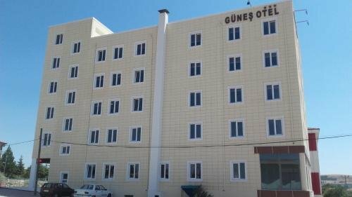 Gunes Otel, Забронировать Отель Хаджибекташ Каппадокия