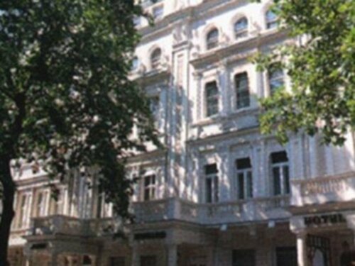 Kensington Gardens, Забронировать Апартаменты/квартира Отели Большого Лондона с парковкой, Парковка
