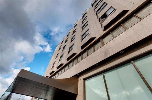 Hotel Vigo Los Galeones Affiliated by Meliá, Prenota Hotel Vigo 