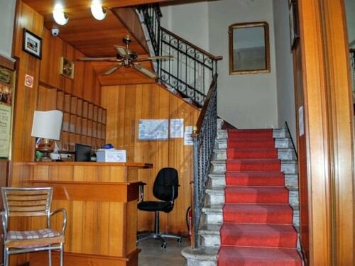 Hotel Rossi, Забронировать Отель Отели Венеции с завтраком, Завтраки