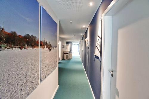 Hotel Alter Kreisbahnhof