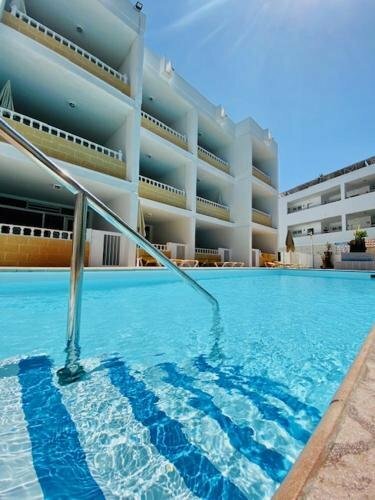 Apartamentos Sandra, Забронировать Апартаменты/квартира Апартаменты Гран-Канария Юга, Апартаменты/квартира
