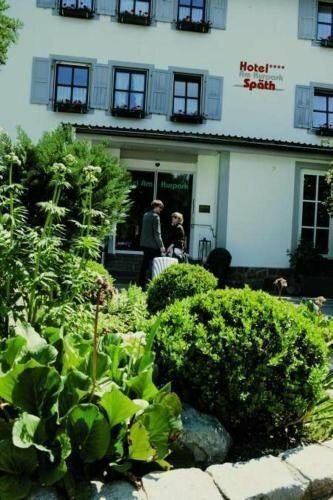 Hotel Am Kurpark Späth, Reservar Apartamento Bad Windsheim Steigerwald