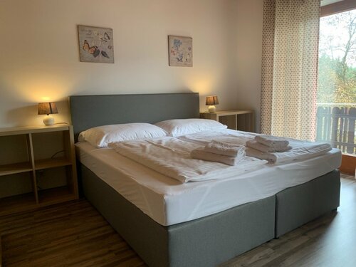 Pension Waldkrieber, Rezervovat Apartmán Hotely v Carinthia se snídaní, Snídaně