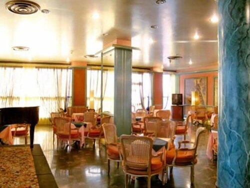 Russott Hotel Venezia San Giuliano